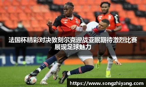 法国杯精彩对决敦刻尔克迎战亚眠期待激烈比赛展现足球魅力
